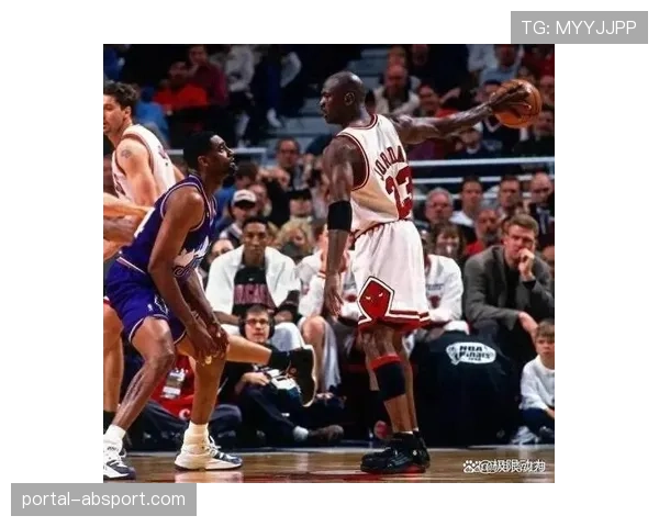 乔丹10次得分王纪录难被打破，当代篮球强调团队均衡降低个人数据