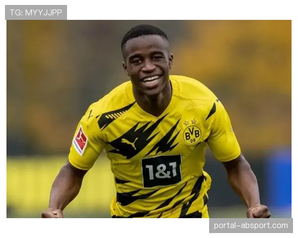 多特蒙德计划今夏清洗穆科科、阿莱和雷纳三名锋线球员