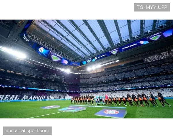 欧足联更新场馆技术标准，要求欧冠球场必须配备无人机安防与拍摄空域